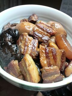 豚の角煮-レシピのメイン写真