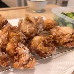 唐揚げ-レシピのメイン写真