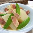 和風に飽きたら…洋風大根の煮物✿