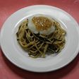 簡単☆こってりさっぱり塩昆布パスタ