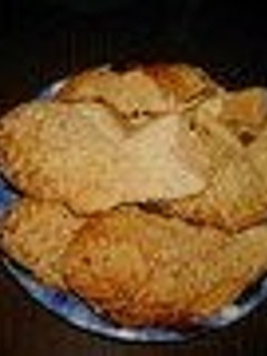 たい焼き風のお好み焼き -レシピのメイン写真