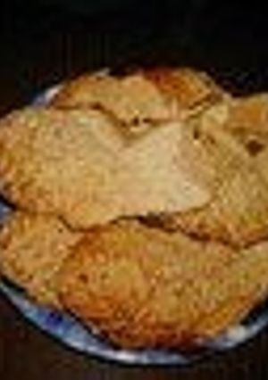 たい焼き風のお好み焼き　-レシピのメイン写真