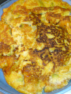 ヘルシー 豆腐焼きッ☆-レシピのメイン写真