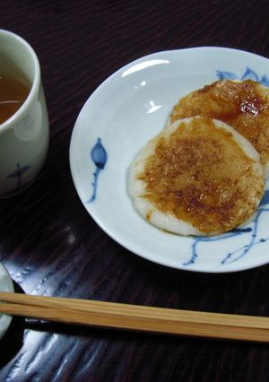 懐かし・大根餅-レシピのメイン写真