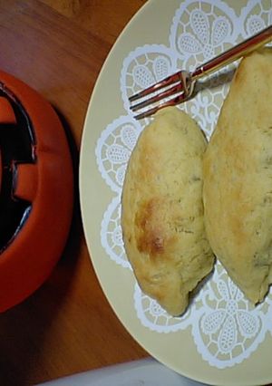 ほっこり♪スイートポテト-レシピのメイン写真