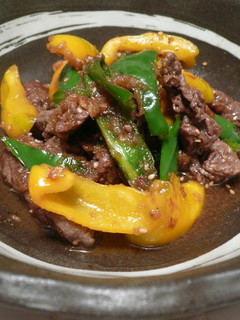 即席 焼肉風たれ 覚書-レシピのメイン写真