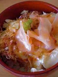 豆腐丼★☆-レシピのメイン写真