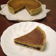 オリーブオイルと天ぷら粉の簡単パイ生地