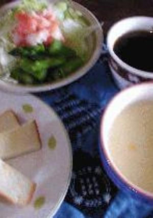 脂肪肝をやっつけろ！No26-レシピのメイン写真