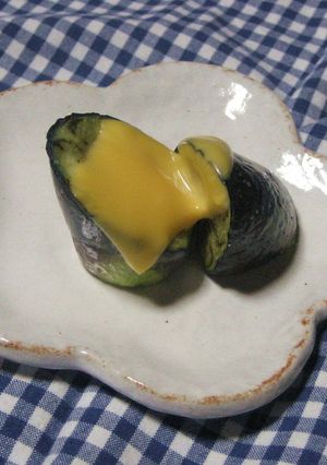 下田なすのチーズ焼き-レシピのメイン写真