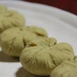 しっとり☆なめらか栗きんとん。