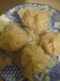 肉汁じゅわっと小龍包-レシピのメイン写真