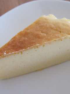 サツマイモチーズケーキ-レシピのメイン写真