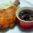 チキンのしんぷるカリカリソテー☆