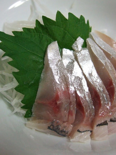 鯵の酢〆-レシピのメイン写真