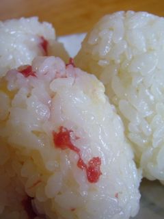 簡単チーズおにぎり-レシピのメイン写真