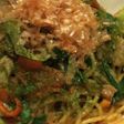 焼きスパゲティ