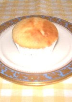 ★★チーズマフィン★★?混ぜて焼くだけ?-レシピのメイン写真