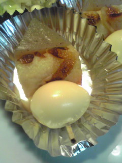 お弁当に☆ちびおでん♪-レシピのメイン写真