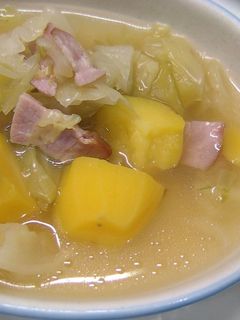 簡単♪ポトフ-レシピのメイン写真