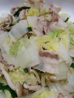 フライパンで♪ヘルシー野菜♪-レシピのメイン写真