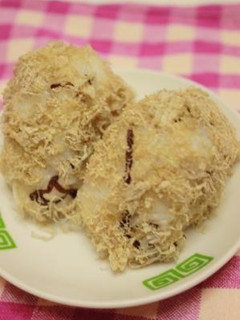 W昆布おにぎり✿-レシピのメイン写真