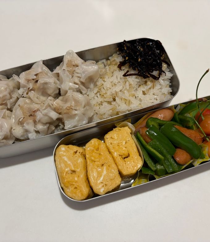 ラグビー小僧のお弁当260611-レシピのメイン写真