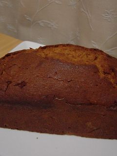 キャラメル・アップル・パウンドケーキ-レシピのメイン写真