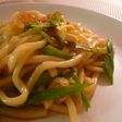 簡単◎卵だけ✿✿やきうどん♪