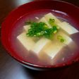 ホタテ缶☆de☆とろ~りあったかすまし汁
