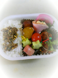 ✿ハムまき✿~お弁当のおかず~-レシピのメイン写真