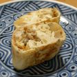 肉じゃが入り卵焼き お弁当のおかず