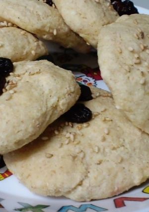 ★ヘルシーお豆マフィン★-レシピのメイン写真