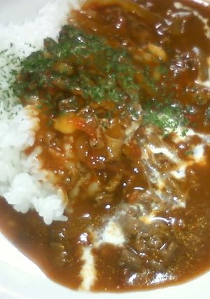 簡単！だけど本格的な味☆ハヤシライス-レシピのメイン写真