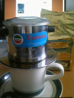 ベトナムコーヒー♪-レシピのメイン写真