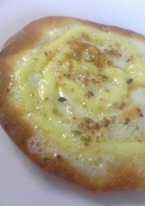 餃子の皮で簡単おつまみ-レシピのメイン写真