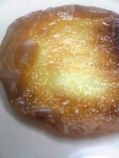 餃子の皮で簡単おやつ-レシピのメイン写真