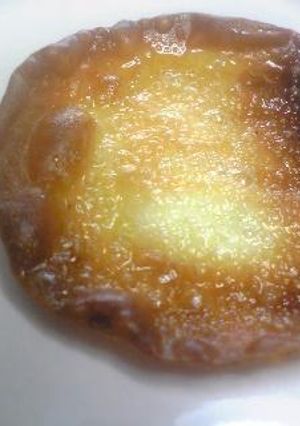 餃子の皮で簡単おやつ-レシピのメイン写真
