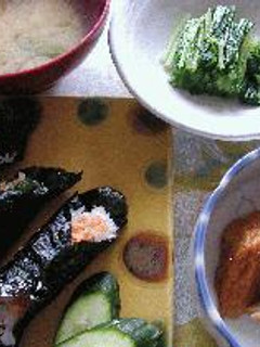 脂肪肝をやっつけろ!No29-レシピのメイン写真