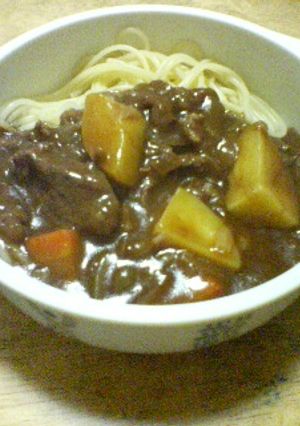 2種のお肉のビーフシチュー-レシピのメイン写真