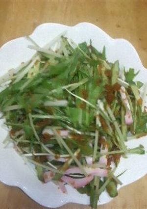 とびっこで★-レシピのメイン写真