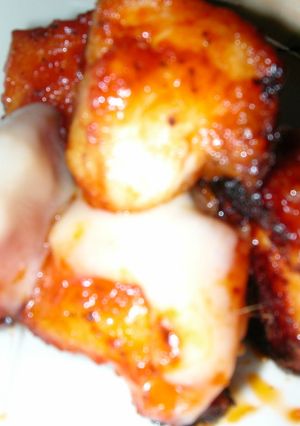 旨うま(・v　・)/ イタリアン鶏肉-レシピのメイン写真