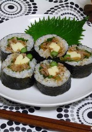 チーズミートロール♪-レシピのメイン写真