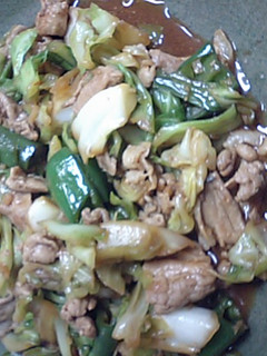 回鍋肉-レシピのメイン写真