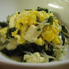 รูปของ 冷蔵庫にある材料で♪ほっこり野菜炒め♪