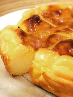 ♡さつまいもケーキ♡-レシピのメイン写真