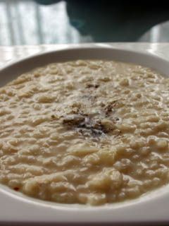 リゾット 肉じゃがってあれが残らない?-レシピのメイン写真