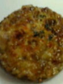 しいたけの味噌マヨ焼き-レシピのメイン写真