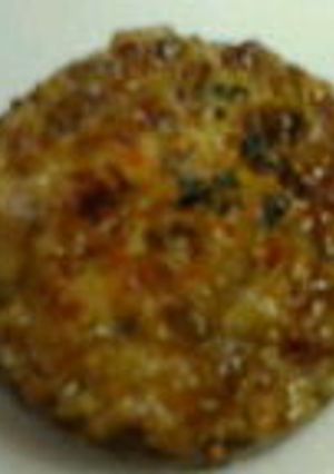 しいたけの味噌マヨ焼き-レシピのメイン写真