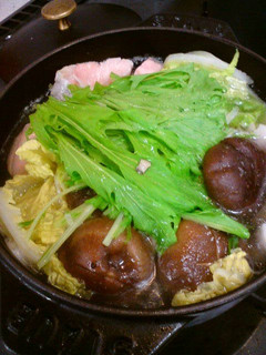 簡単すぎ♪水炊き-レシピのメイン写真
